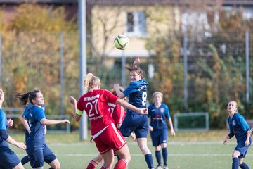 Bild 118 - F Fortuna St. Juergen - SV Wahlstedt : Ergebnis: 3:0